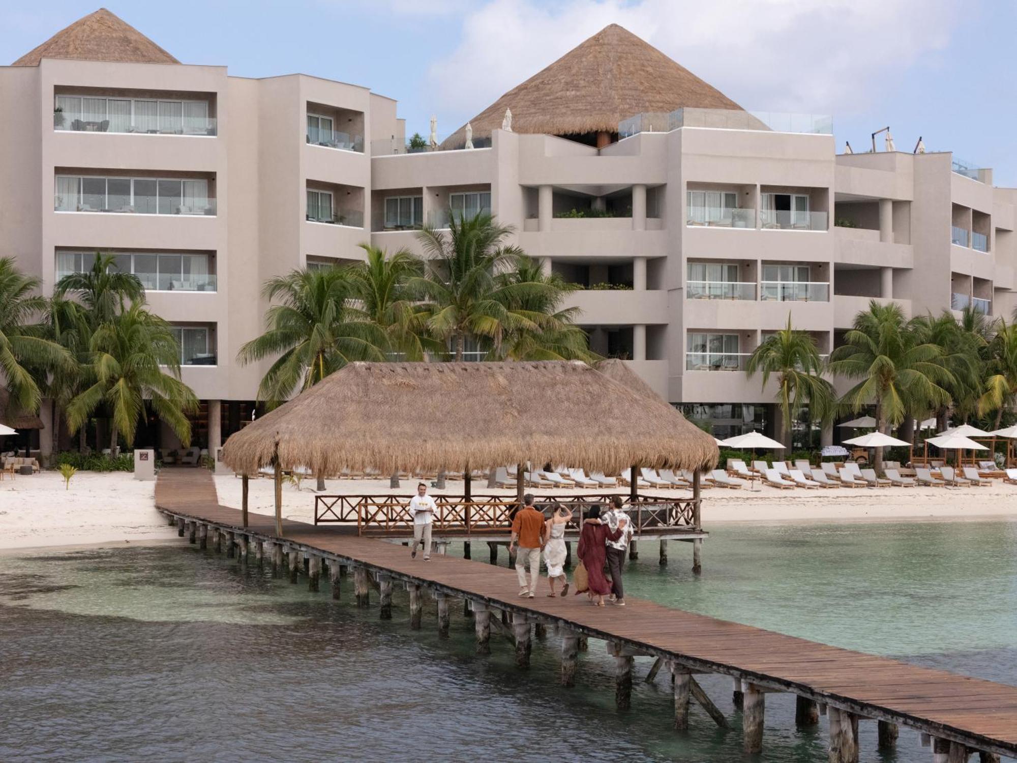 Almare, A Luxury Collection Resort, Isla Mujeres, Adult Isla Mujeres