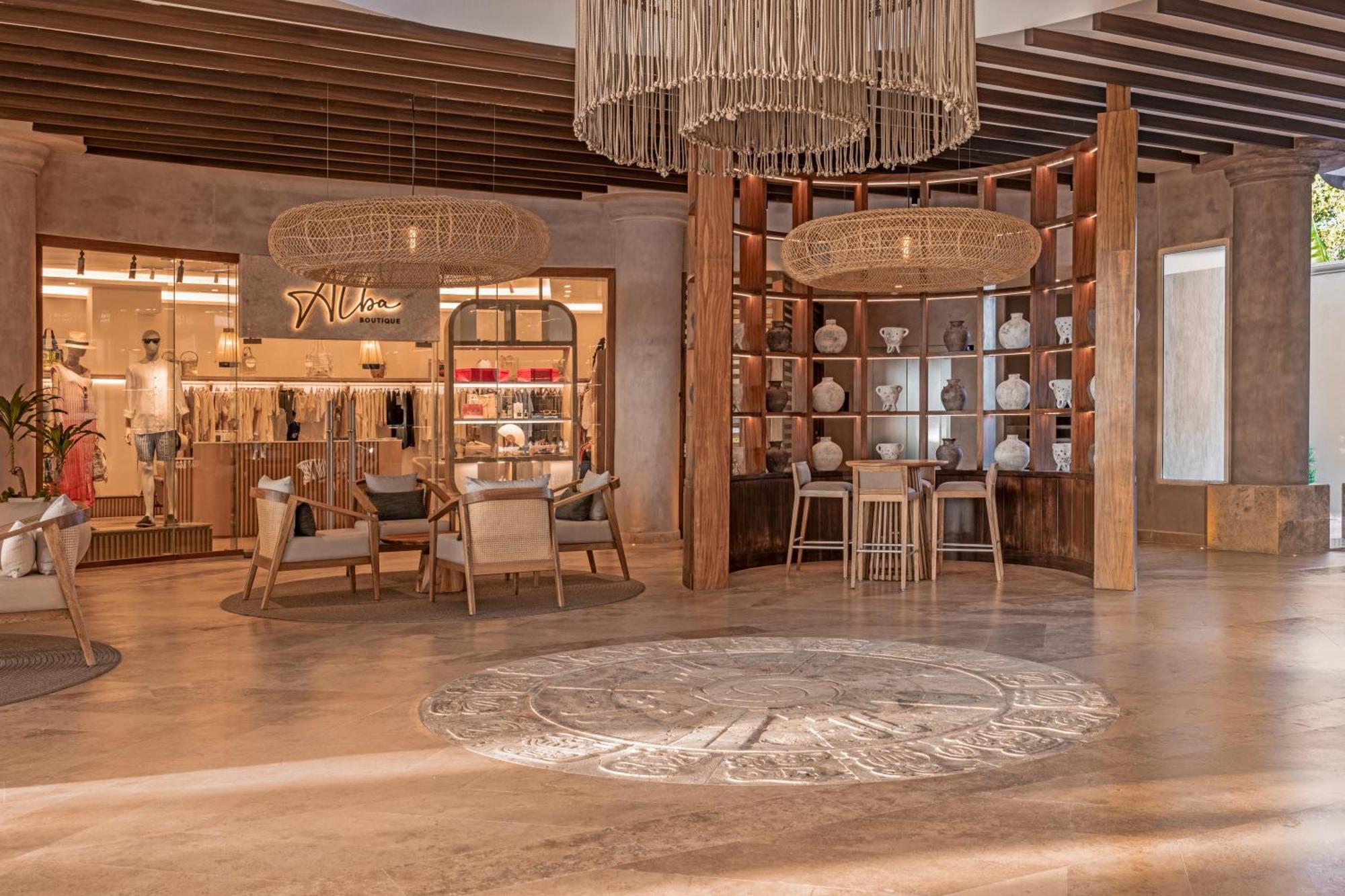 Almare, A Luxury Collection Resort, Isla Mujeres, Adult 5* Isla Mujeres