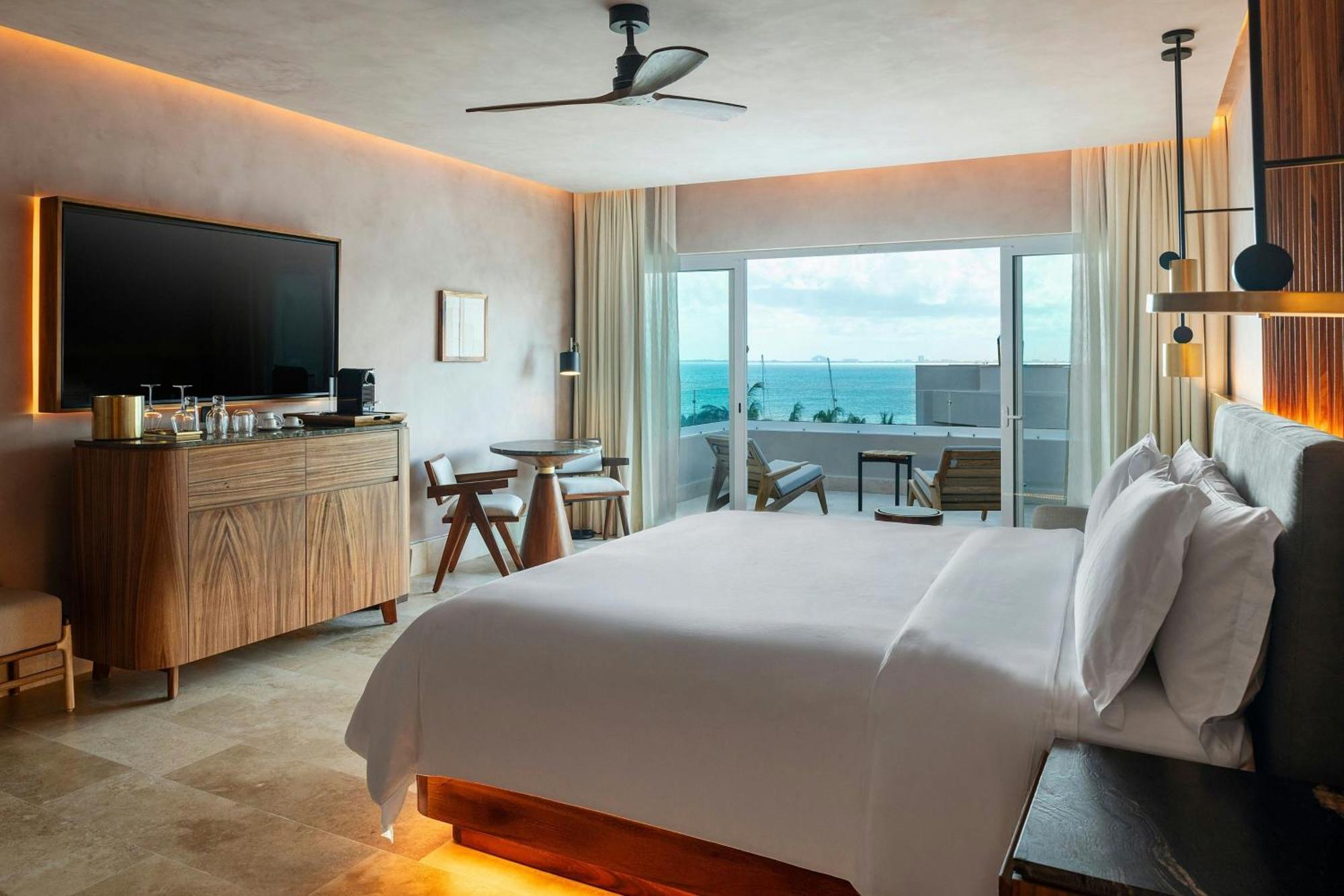 Resort Almare, A Luxury Collection Resort, Isla Mujeres, Adult Isla Mujeres