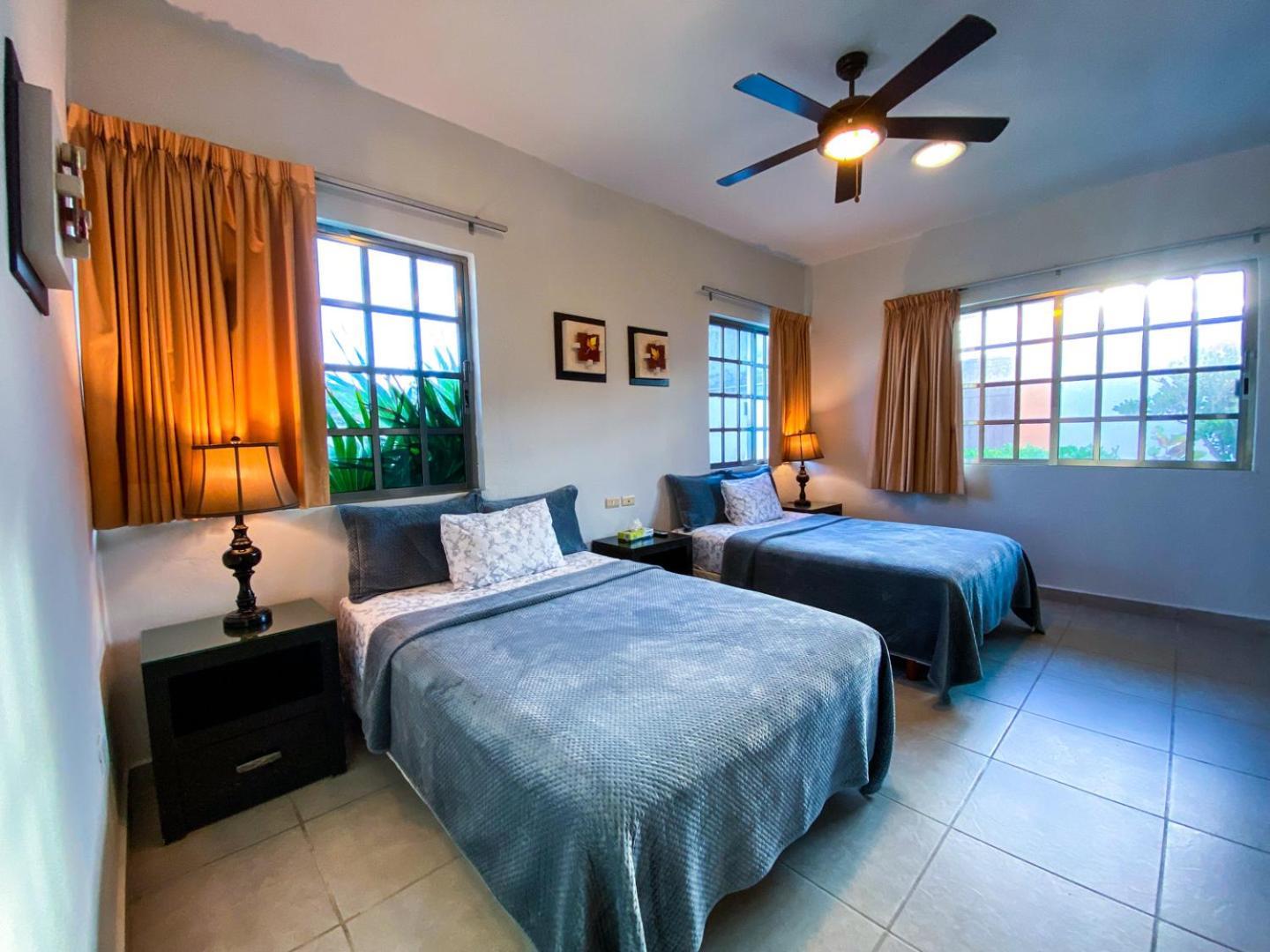 Villa Isla Dorada
