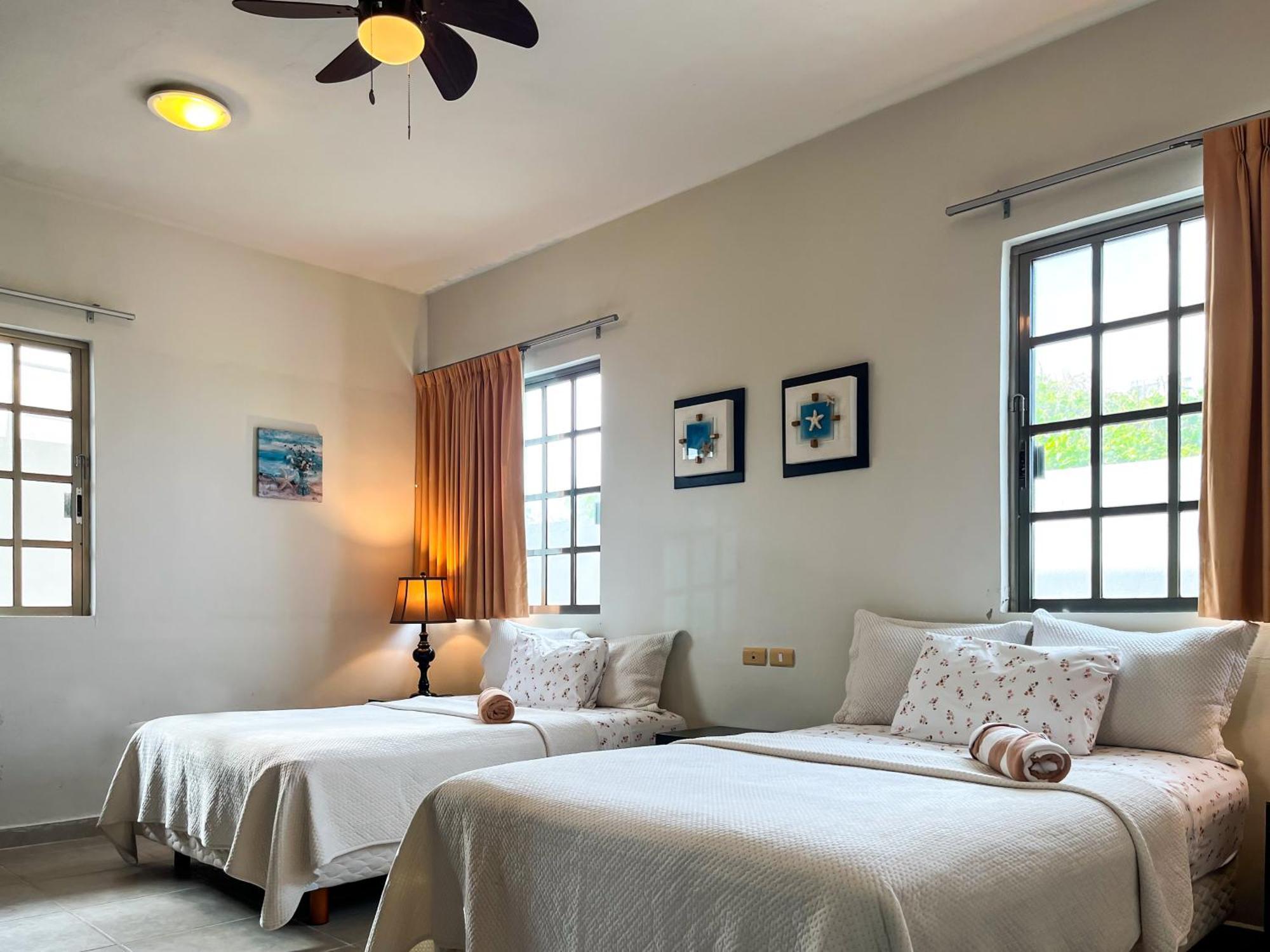 Villa Isla Dorada