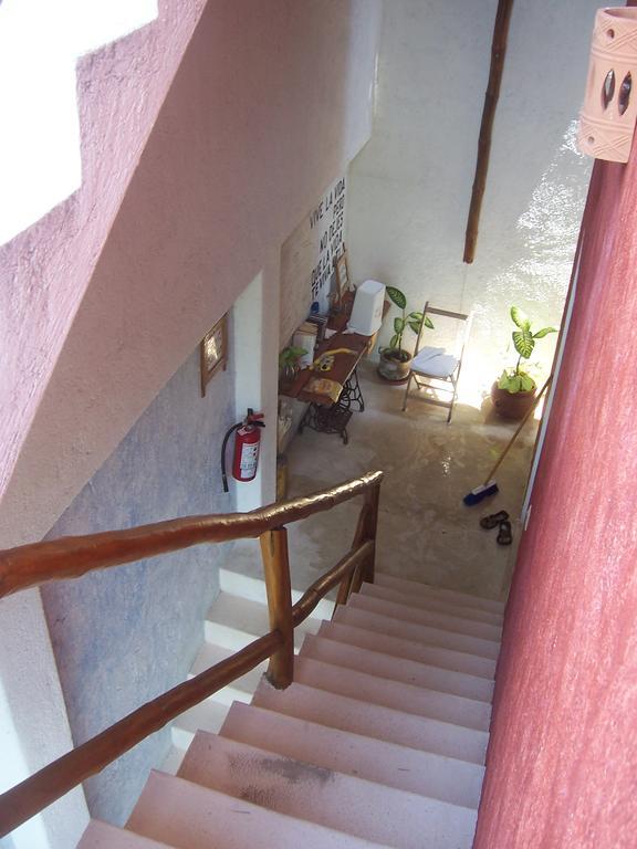 Apartment Elements Of The Island Isla Mujeres
