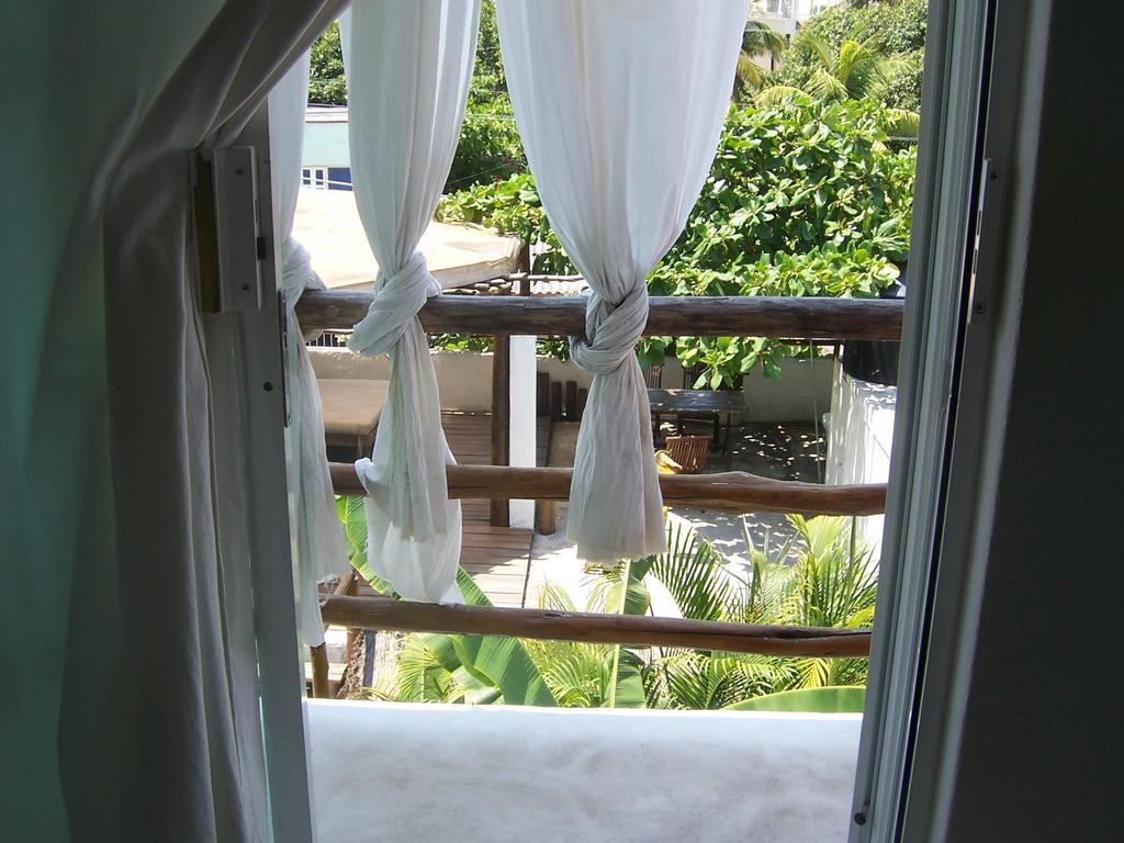 Apartment Elements Of The Island Isla Mujeres