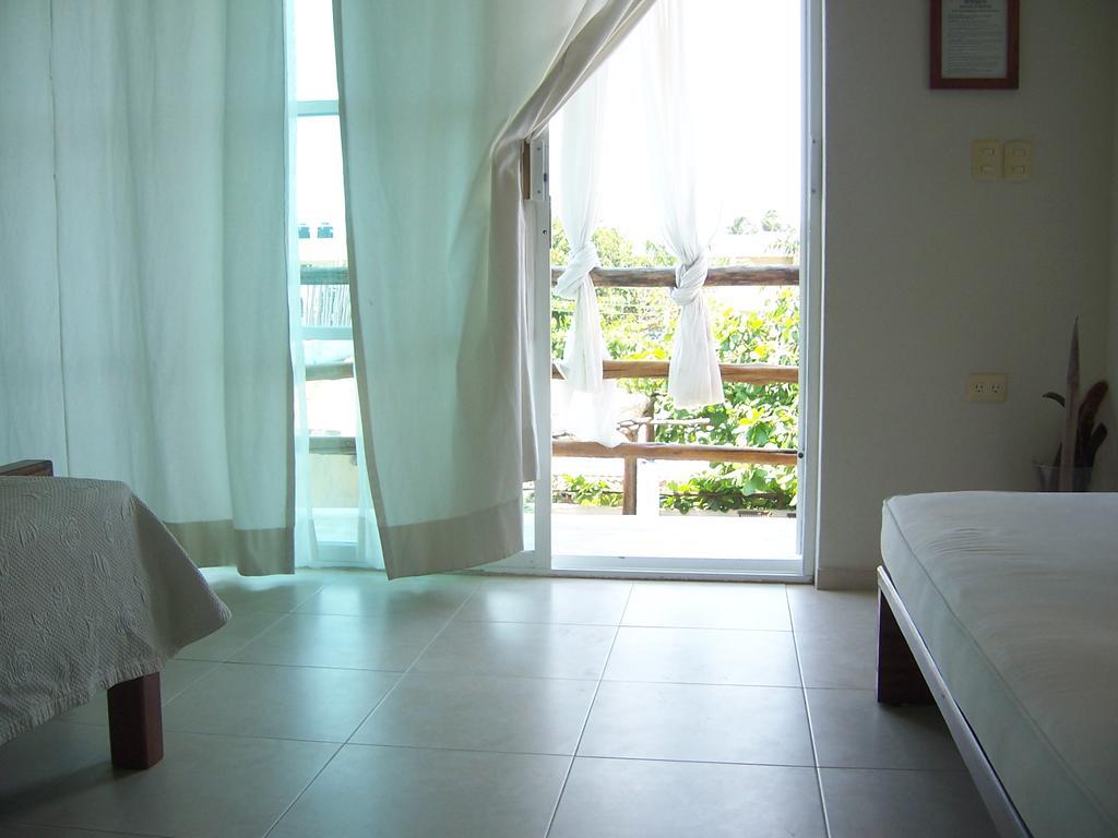 Apartment Elements Of The Island *