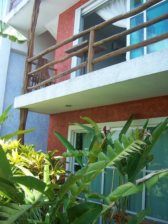Elements Of The Island Apartment Isla Mujeres