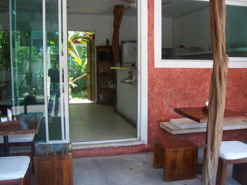 Apartment Elements Of The Island *