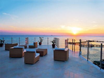 Dream Luxury Beachfront