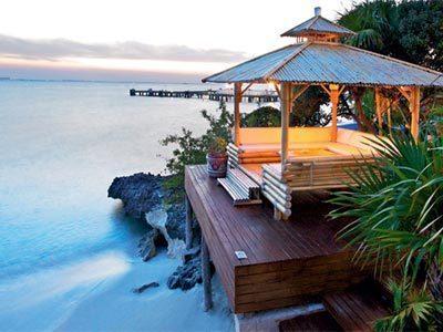 Hotel Dream Luxury Beachfront *