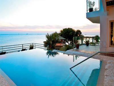 Dream Luxury Beachfront *