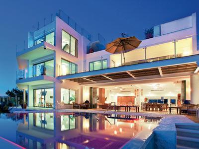 Dream Luxury Beachfront