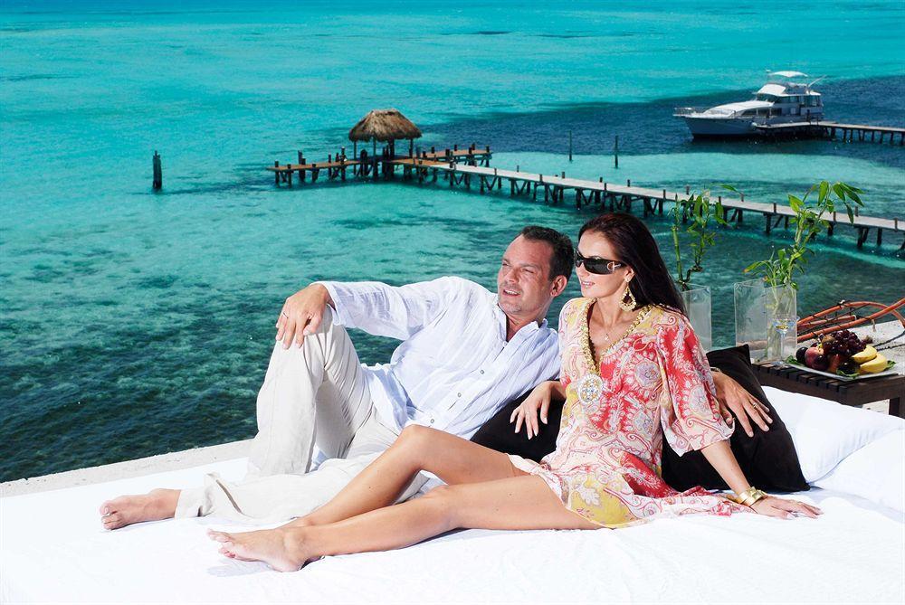 Unik Island & 5* Isla Mujeres