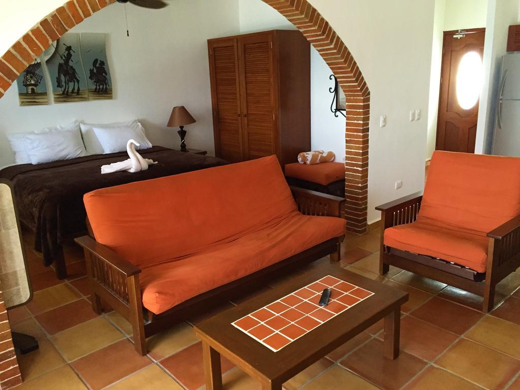 Villas San Miguel Isla Mujeres