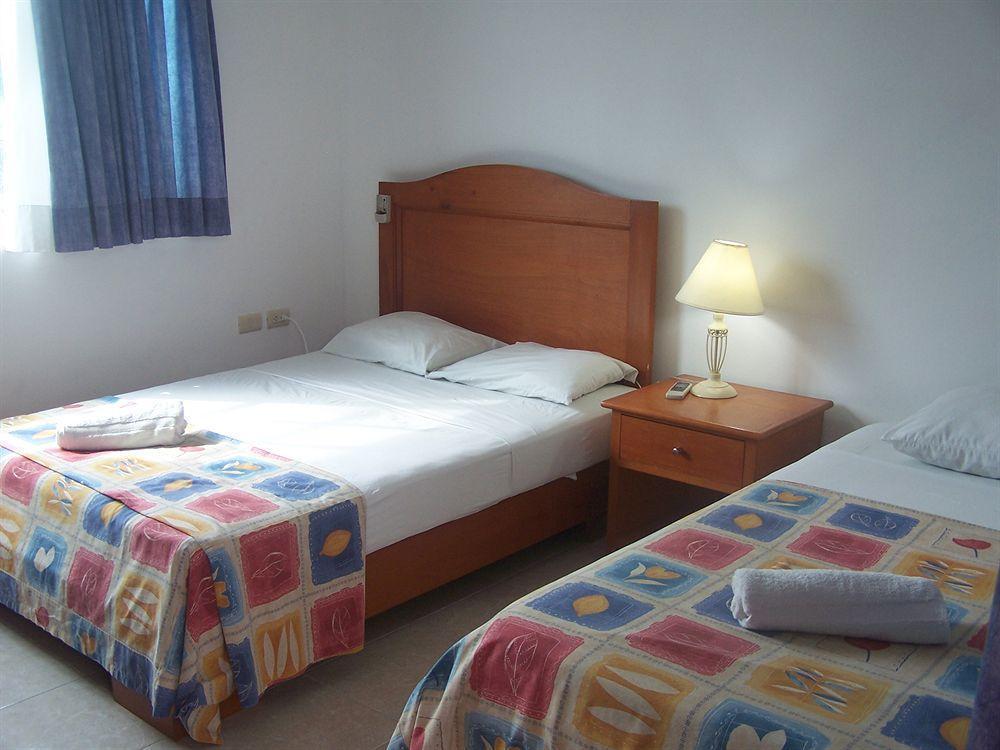 Xbulu-ha Hotel
