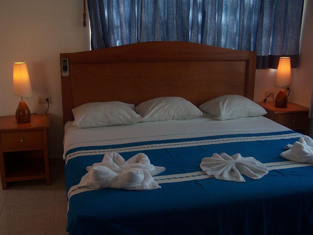 Hotel Xbulu-ha Isla Mujeres