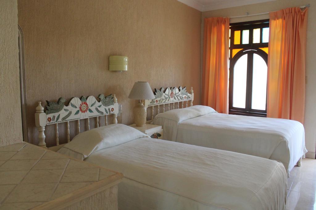 Maria Del Mar Hotel Isla Mujeres