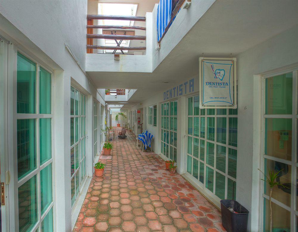 Xbulu-ha 2* Isla Mujeres