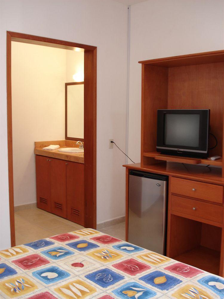 Xbulu-ha Hotel 2*