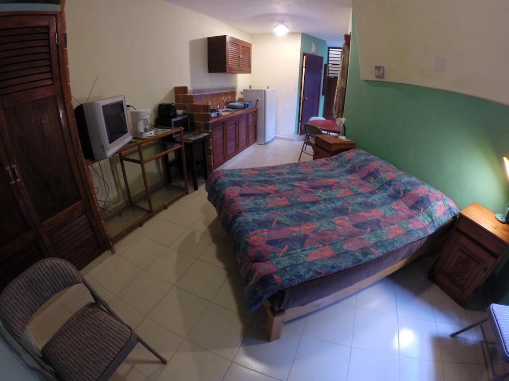Sol Dorado Apartahotel 3*