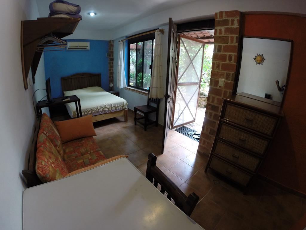 Sol Dorado Apartahotel
