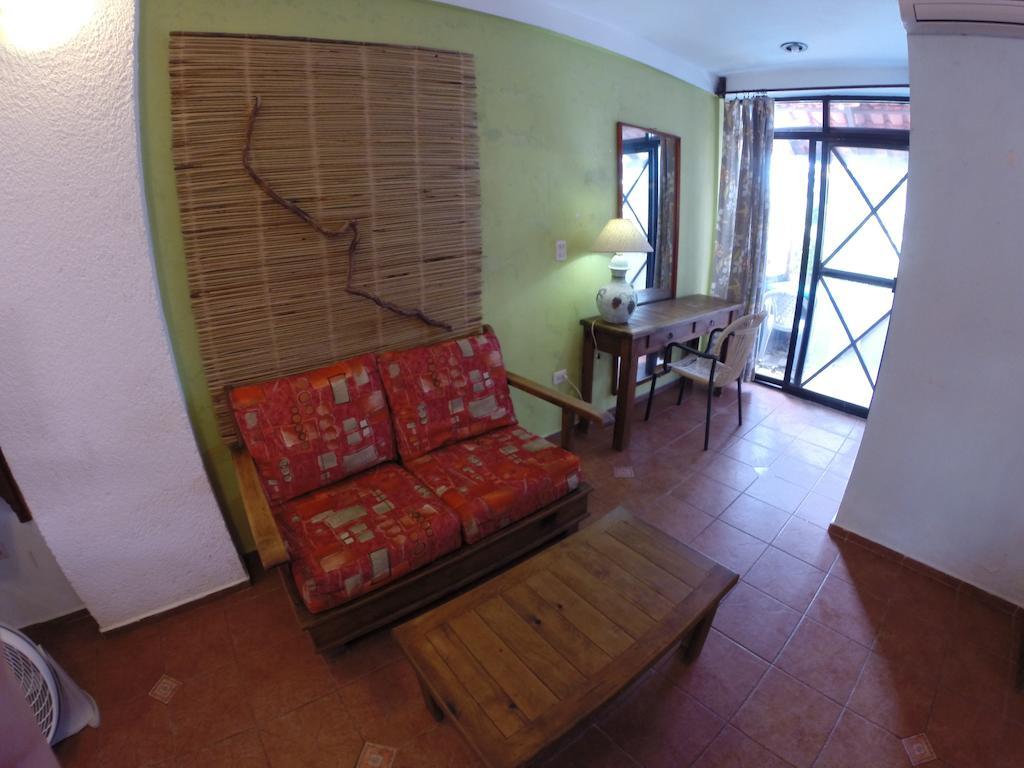 Apartahotel Sol Dorado Isla Mujeres