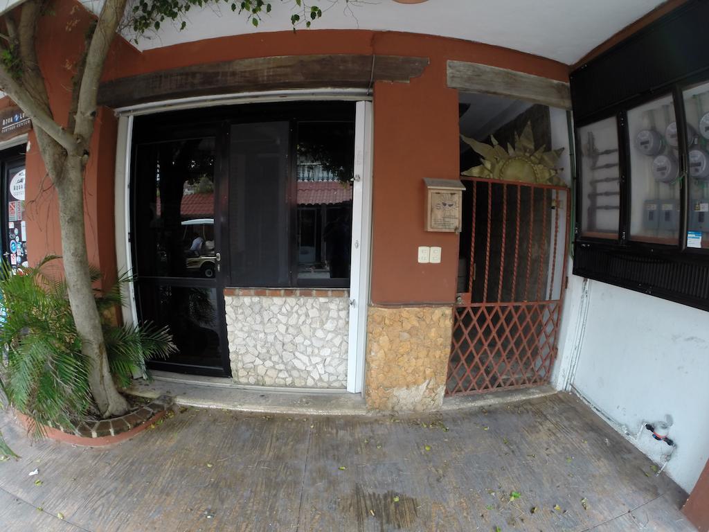 Apartahotel Sol Dorado