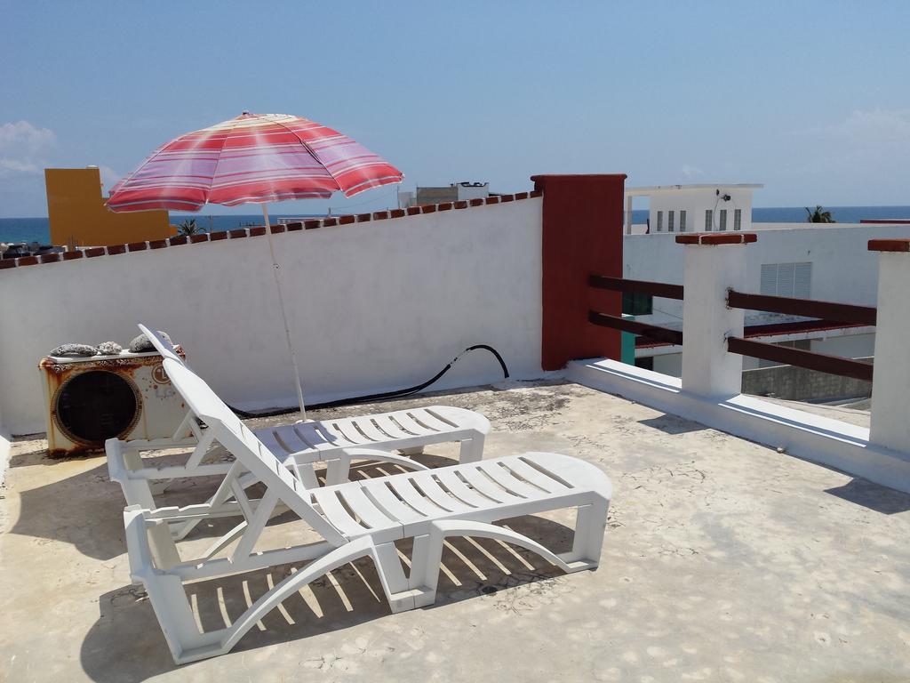 Apartahotel Sol Dorado