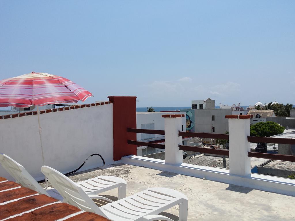 Apartahotel Sol Dorado 3*