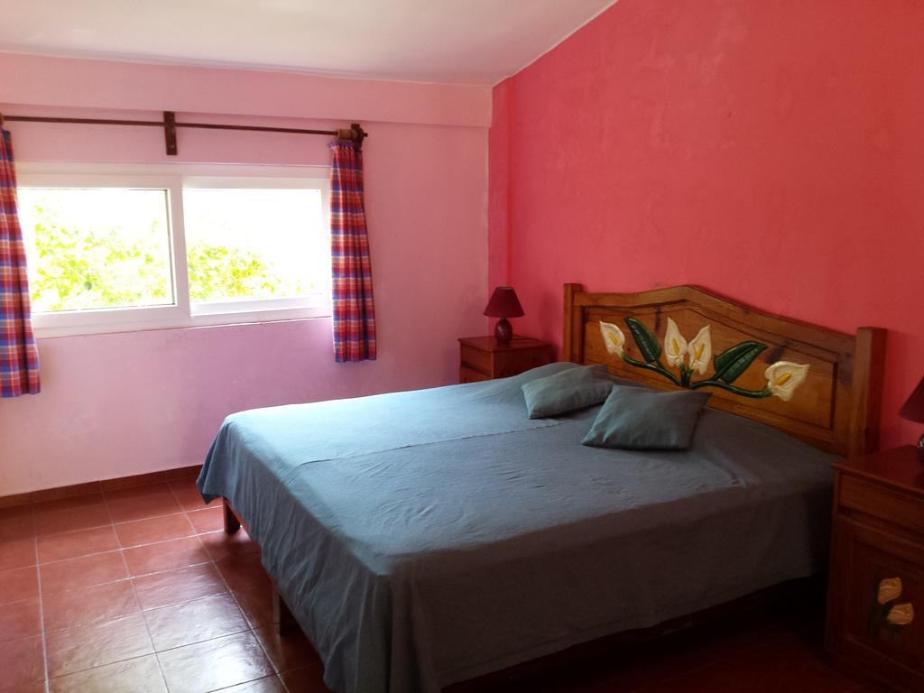 Apartahotel Sol Dorado Isla Mujeres