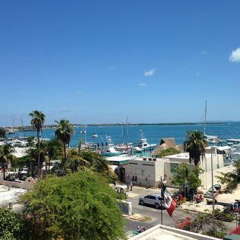 Hotel Sol Caribe Isla Mujeres