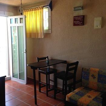 Hotel Sol Caribe 3*