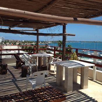 Hotel Sol Caribe Isla Mujeres