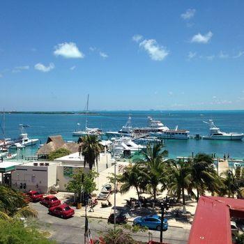 Hotel Sol Caribe 3*