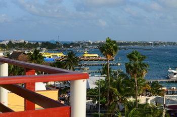 Hotel Sol Caribe 3*