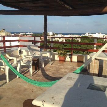 Hotel Sol Caribe