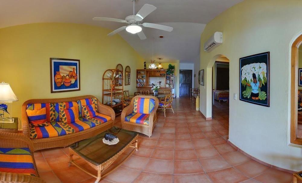 Nautibeach Front In North Aparthotel