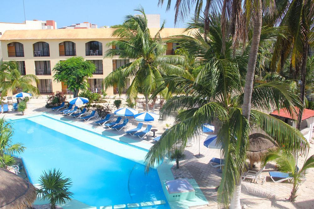 Del Mar Hotel 3*