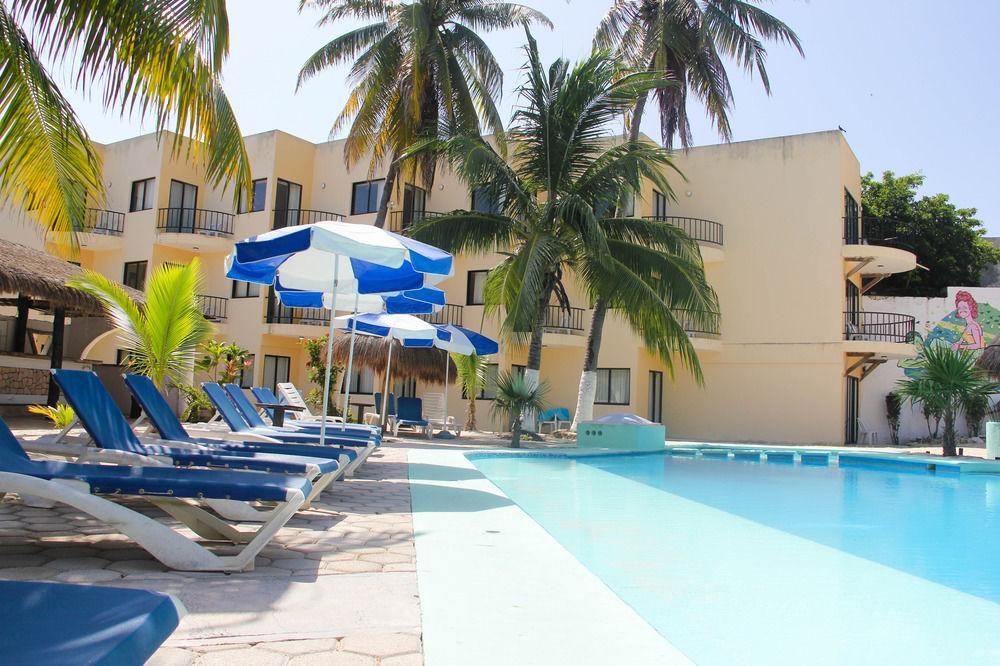 Del Mar Hotel Isla Mujeres