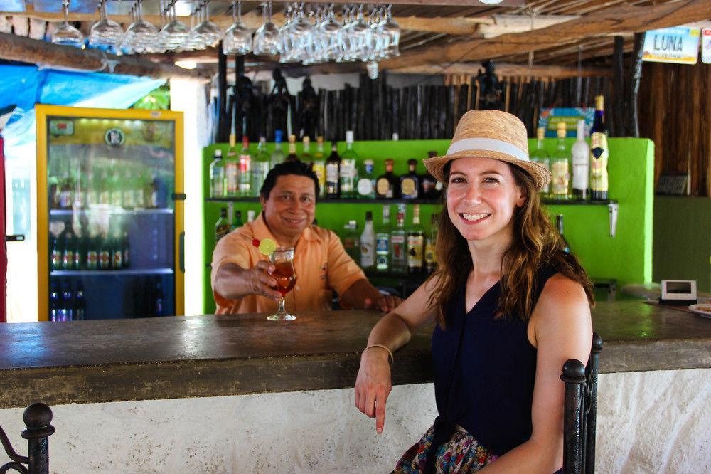 Del Mar Hotel Isla Mujeres