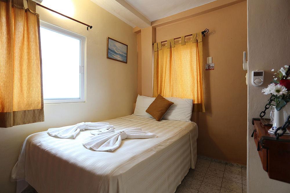 Bucaneros Hotel Isla Mujeres