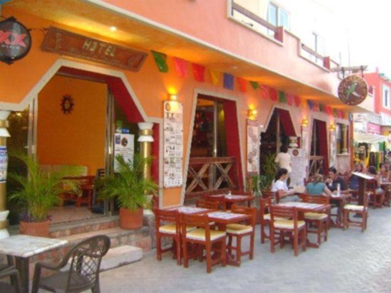 Bucaneros Hotel Isla Mujeres