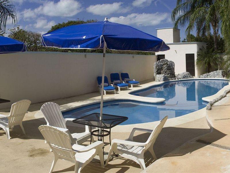 Coco - (adults Only) 3* Isla Mujeres