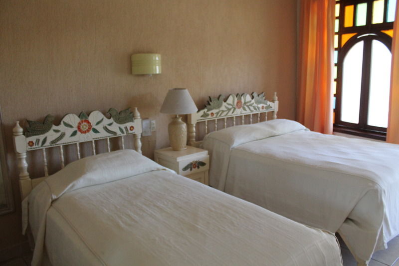 Hotel Maria Del Mar