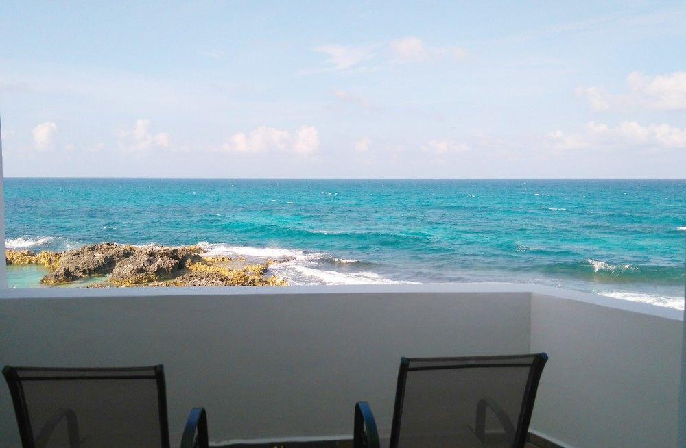 Mia Reef Cancun