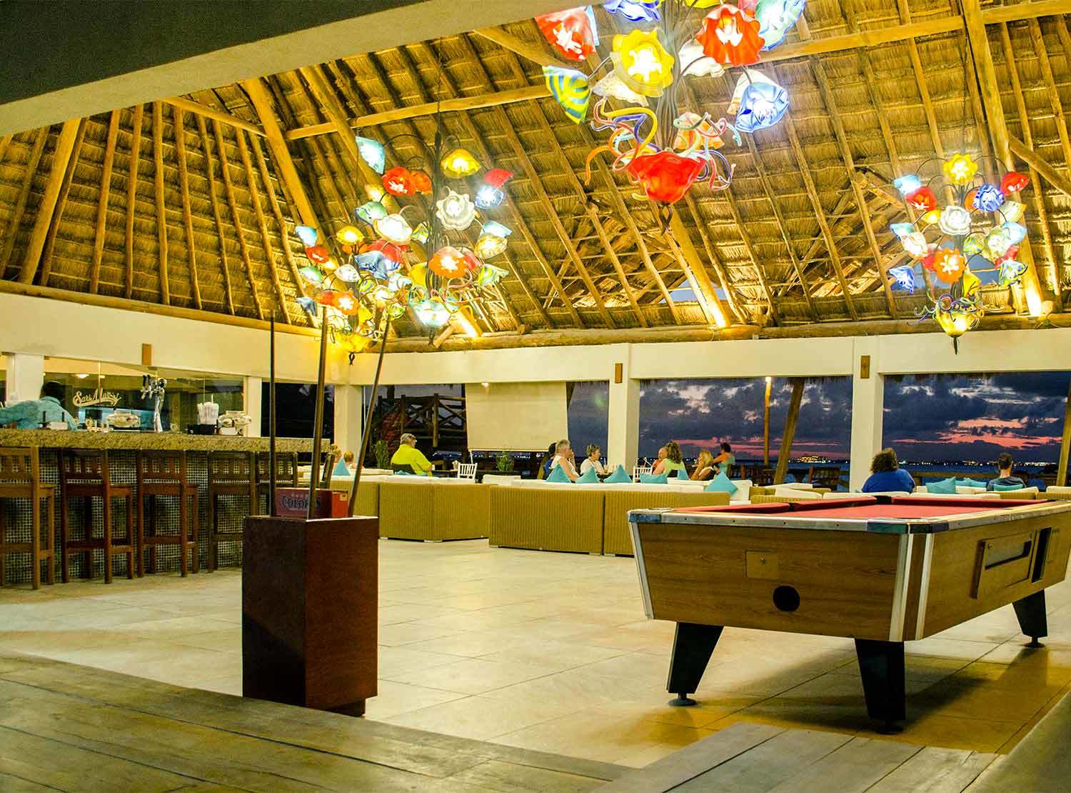 Mia Reef Cancun Resort 4*