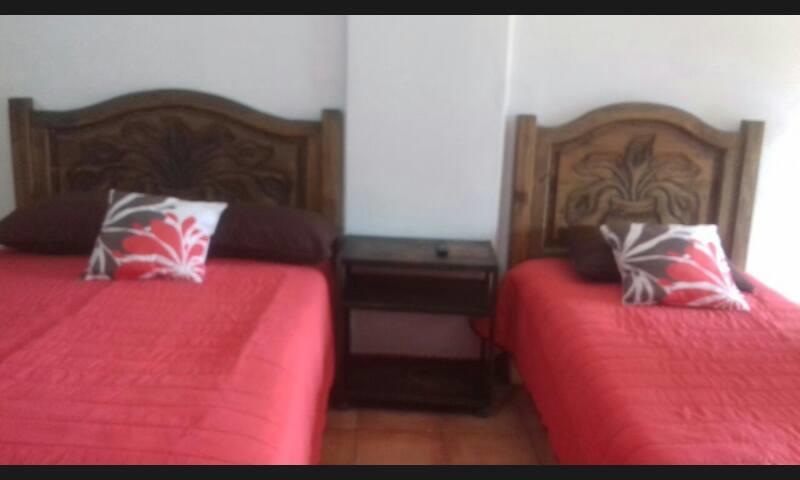 Hotel Vc Boutique Isla Mujeres