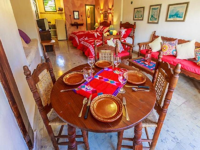 Vc Boutique Hotel Isla Mujeres