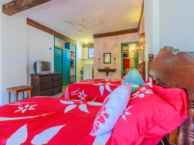 Hotel Vc Boutique Isla Mujeres