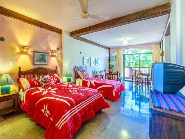 Vc Boutique * Isla Mujeres