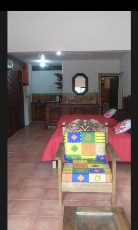 Vc Boutique Hotel Isla Mujeres