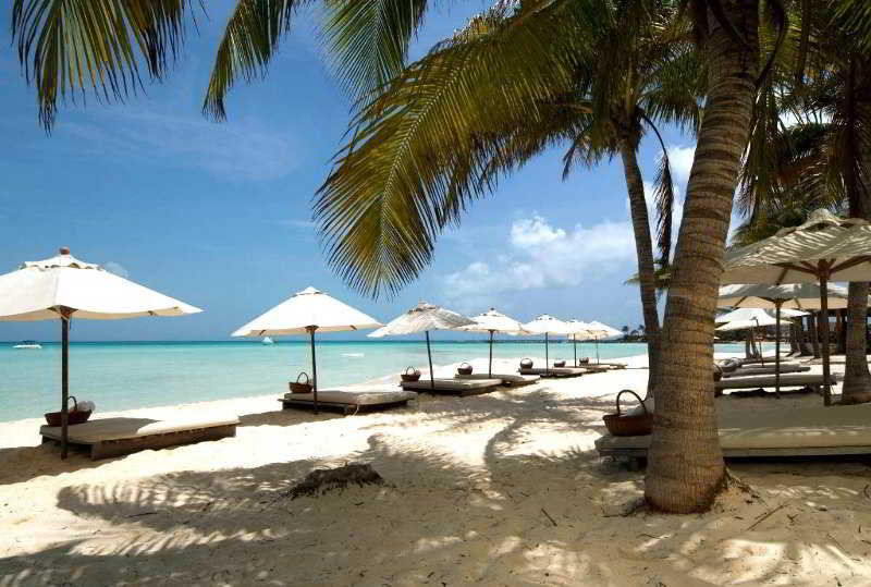 Na Balam 4* Isla Mujeres
